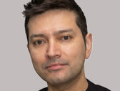 Dr. Freddy Bravo Crisóstomo