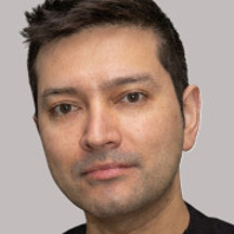 Dr. Freddy Bravo Crisóstomo