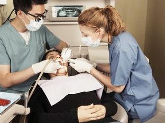 Clínica Dental Artificio
