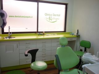Centro odontologico