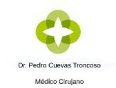Dr. Pedro Cuevas Troncoso