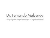 Dr. Fernando Maluenda