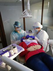 D REJUVENECE, Dra. Valentina Palomera E.