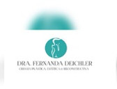 Dra. Fernanda Deichler