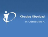 Dr. Cristóbal Guixé