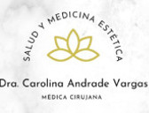Dra. Carolina Andrade