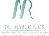 Dr. Marco Antonio Ríos Vergara