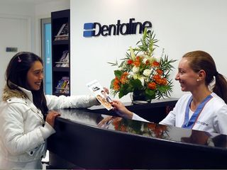 ClinicaDentaline