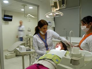 ClinicaDentaline