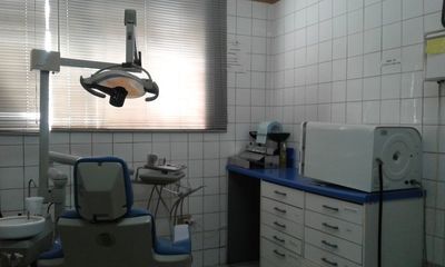 Clínica Dental Dr. Carlos Troncoso Escobar