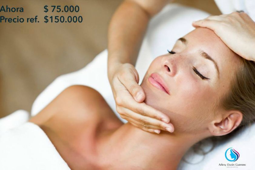 Plasma rico en plaquetas antes y después - 616783