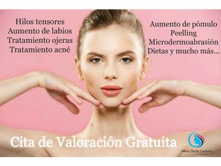 Valoración Gratuita 