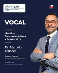 Dr. Marcelo Fonseca Canteros