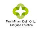 Dra. Miriam Duin Ortíz