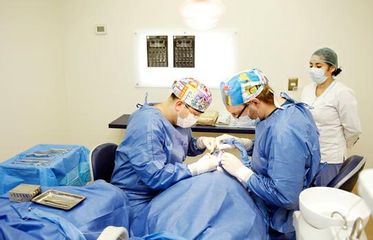 Clinica Del Sur