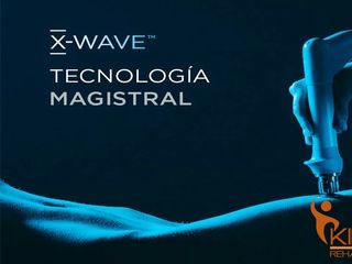 X-Wave tratamiento contra la Celulitis