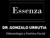 Dr. Gonzalo Urrutia