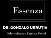 Dr. Gonzalo Urrutia