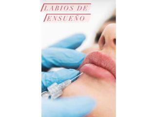 Dra.Carolina Fernández E. (& Salud dent)