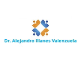 ​Dr. Alejandro Illanes Valenzuela