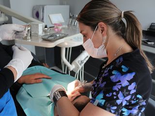 Atención Dental