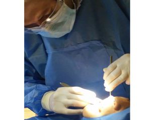 Implantes dentales Medical Dent