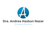 Dra. Andrea Hasbun Nazar