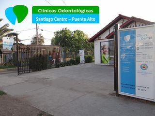 Sucursal Puente Alto - Av. Concha y Toro 2279. ¡Los esperamos! =)