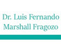Dr. Luis Fernando Marshall Fragozo