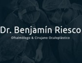 Dr. Benjamín Riesco