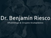 Dr. Benjamín Riesco