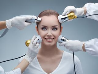 Rejuvenecimiento facial