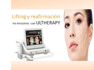 Ultherapy