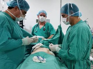 Dr. Eduardo Villanueva