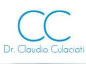 Dr. Claudio Culaciati Tapia