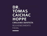 ​Dr. Tomás Caichac Hoppe