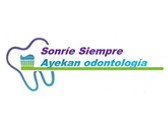 Clínica Dental Ayekan
