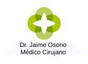 Dr. Jaime Osorio