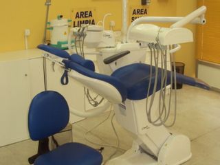 Clinica de estetica dental