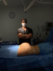 Dr. Brian Frick