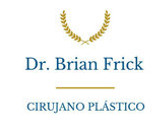 Dr. Brian Frick