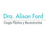 Dra. Alison Ford