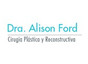 Dra. Alison Ford