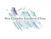 Dra. Claudia Cordero Chau