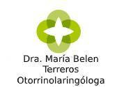 Dra. María Belén Terreros