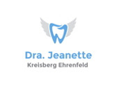 Dra. Jeanette Kreisberg Ehrenfeld