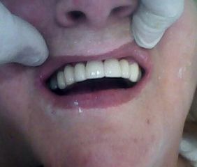 Clínica Dental Arias