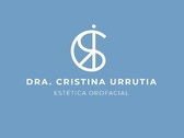 Dra. Cristina Urrutia Grabuska