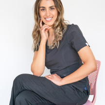 Dra. María Paz Hidalgo