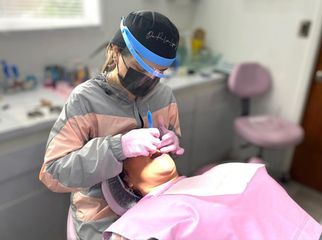 Clínica Riodent